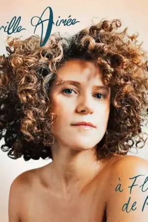 Cyrille Aimee - A Fleur De Peau (LP) Markdown