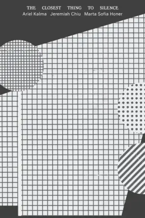 Genuine Ariel & Jeremiah Chiu & Marta Sofia Honer Kalma - The Closest Thing To Silence (LP)
