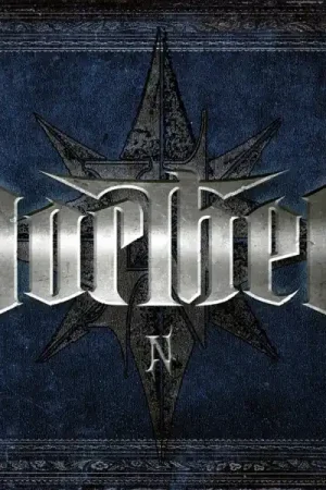 Norther - N (2 LPs) While Supplies Last
