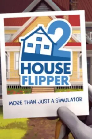 Richard & Weifan Chang & Leszek Karczewski Williams - House Flipper 2 (LP) Buy Direct