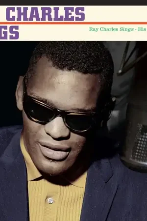 Ray Charles - Sings (LP) Secure Checkout