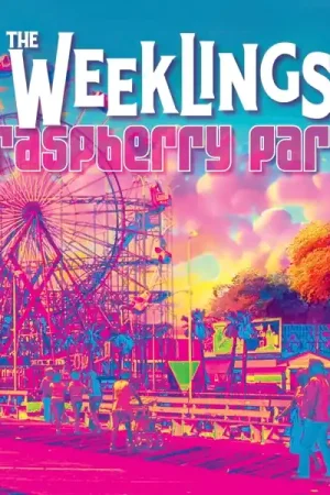 Free Returns Weeklings - Raspberry Park (LP)