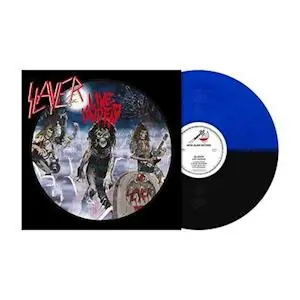 Popular Slayer - Live Undead (LP)