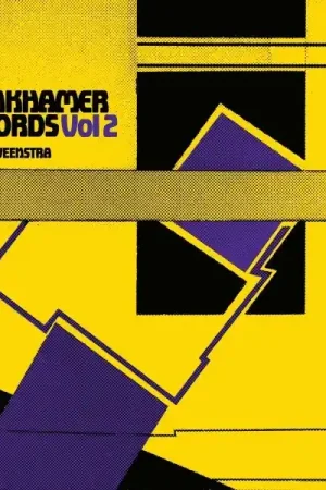 V/A - Klinkhamer Records Vol. 2 (2 LPs) In Demand