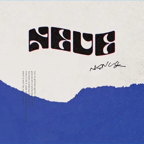 Newly - Neue (LP) Last Chance