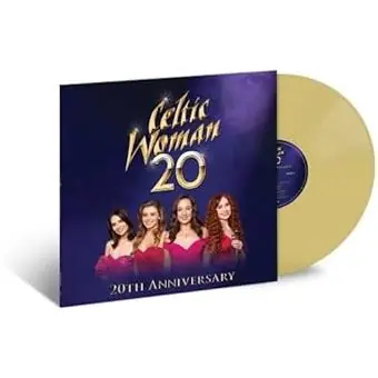 Price Cut Celtic Woman - 20 (LP)