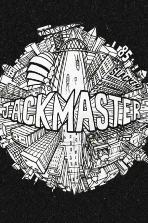 Buy Online Jackmaster - Party Going On (Single)