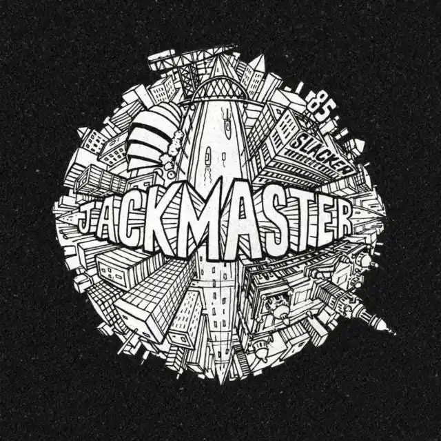 Buy Online Jackmaster - Party Going On (Single)