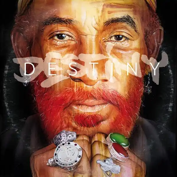 Seasonal Sale Lee -Scratch- & Bob Riddim Perry - Destiny (LP)