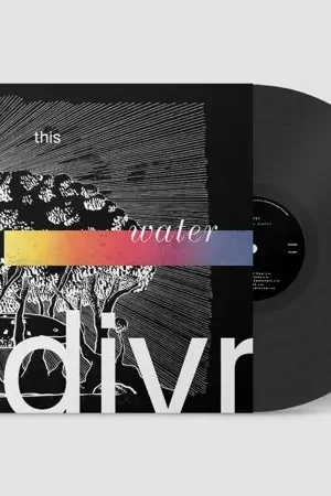Deal Divr - Is This Water (LP)