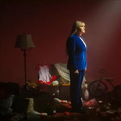 Super Sale Maddie Zahm - Now That I've Been Honest (LP)