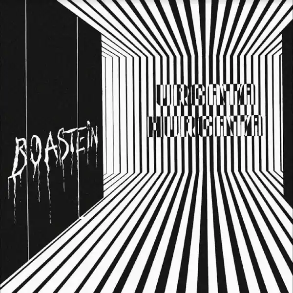 Boastein - Urgata Hurgata (LP) Original