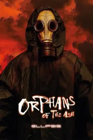 Affordable Orphans of the Ash - Ellipsis (LP)