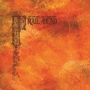 And You Will Know Us By the Trail of Dead - Source Tags & Codes (2 LPs) Brand New