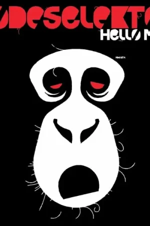 Worldwide Shipping Modeselektor - Hello Mum (2 LPs)