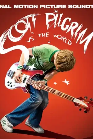 V/A - Scott Pilgrim Vs. the World: Seven Evil Exes Edition (4 LPs) Order Now