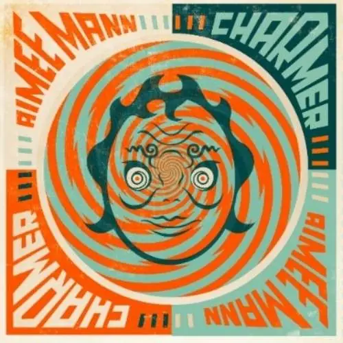 Aimee Mann - Charmer (LP) Markdown
