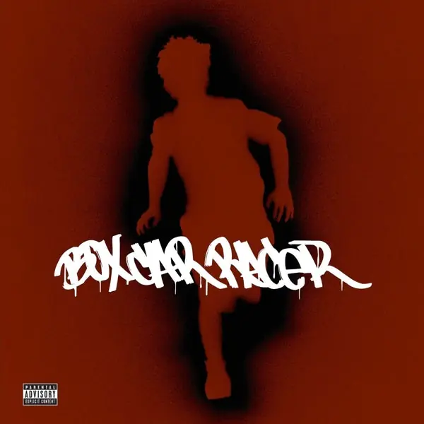 Grab Now Box Car Racer - Box Car Races: 15th Anniversary (LP)
