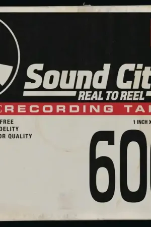 Same Day Shipping Various - Sound City: Real To Reel (2 LPs)