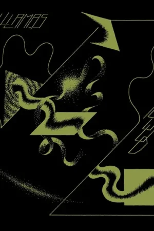 Big Sale Lay Llamas - Goud (LP)