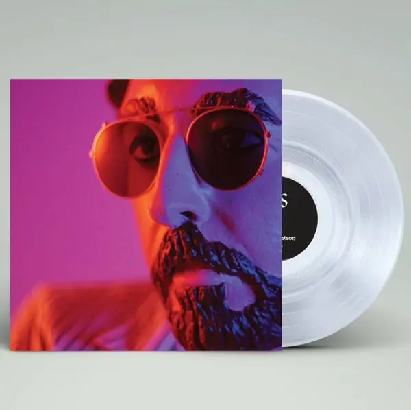 Fan Favorite Charles Watson - Yes (LP)