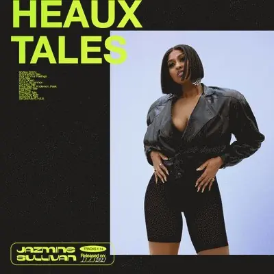 Jazmine Sullivan - Heaux Tales (LP) Price Drop