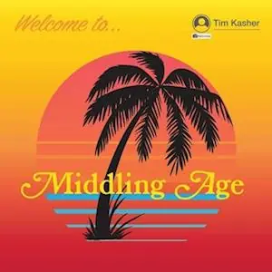 Tim Kasher - Middling Age (LP) Today Only