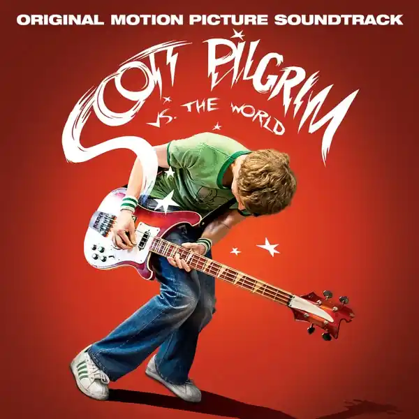 V/A - Scott Pilgrim Vs. the World: Seven Evil Exes Edition (4 LPs) Bargain