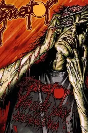 No Minimum Order Tynator - Shrieking Sounds of Deafening Terror (2 LPs)