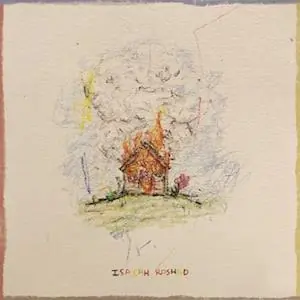 Isaiah Rashad - House is Burning (LP) Big Sale