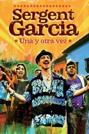 Sergent Garcia - Una Y Otra Vez (LP) Trusted Brand