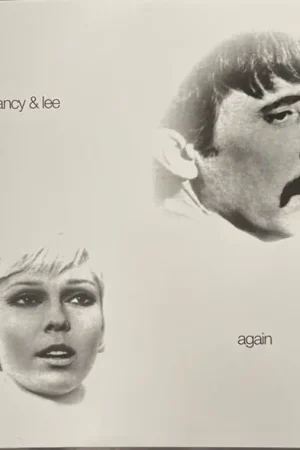Nancy -& Lee Hazlewood- Sinatra - Nancy & Lee Again (LP) Holiday Sale