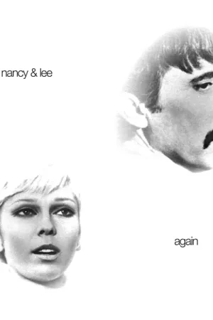 Must Have Nancy -& Lee Hazlewood- Sinatra - Nancy & Lee Again (LP)