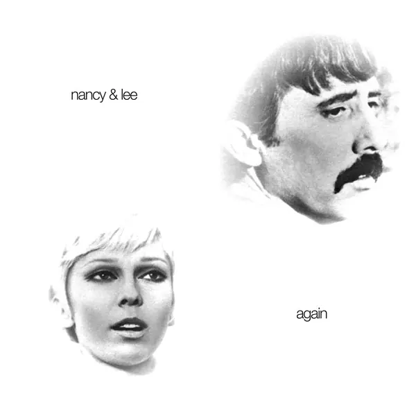 Must Have Nancy -& Lee Hazlewood- Sinatra - Nancy & Lee Again (LP)