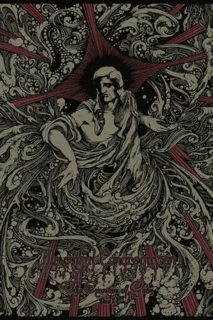 No Minimum Order Mournful Congregation - Exuviae of Gods - Part I (LP)