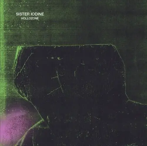 Sister Iodine - Hollozone (LP) Secure Checkout