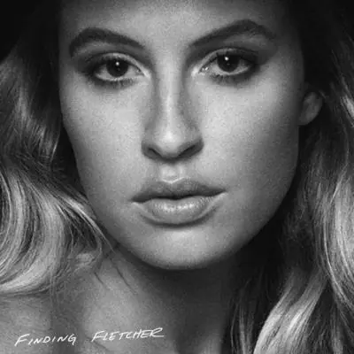 Fletcher - Finding Fletcher (LP) Fresh Stock