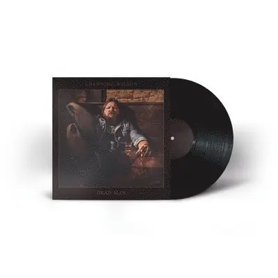Channing Wilson - Dead Man (LP) Place Order
