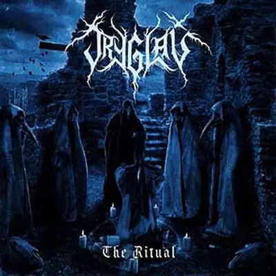Tryglav - Ritual (LP) Secure Checkout