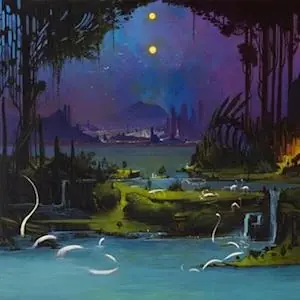 Get Yours Crown Lands - Odyssey Vol.1 (2 LPs)