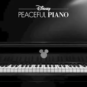 Various - Disney Peaceful Piano (LP) Buy Direct