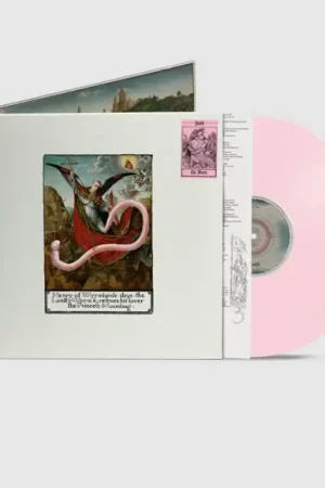 Hmltd - Worm (LP) Last Chance