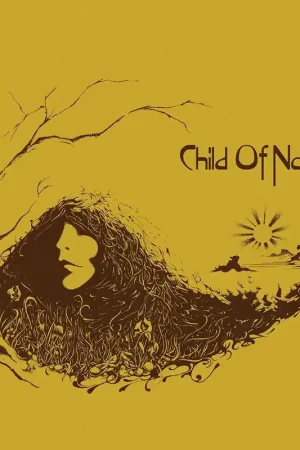 Factory Price Various - Child of Nature (LP)