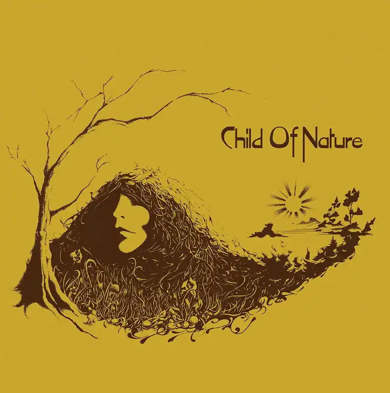Factory Price Various - Child of Nature (LP)