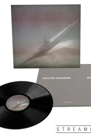 Kevin Drumm - Og23 (LP) Shop Now