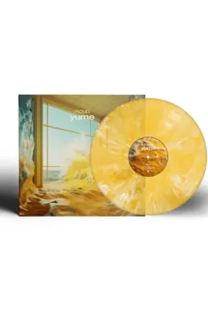 Floya - Yume (LP) Fan Favorite