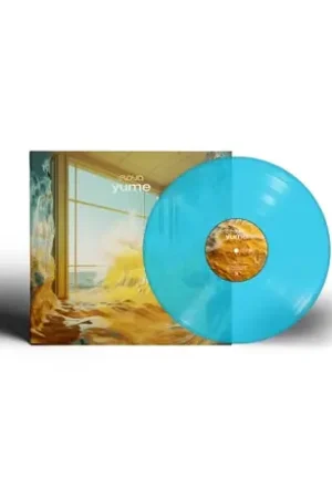 Floya - Yume (LP) Shop Now