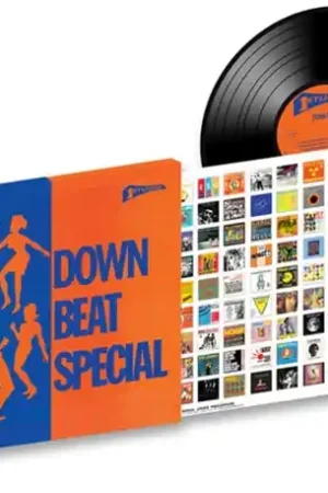 V/A - Studio One Down Beat Special (2 LPs) Grab Now