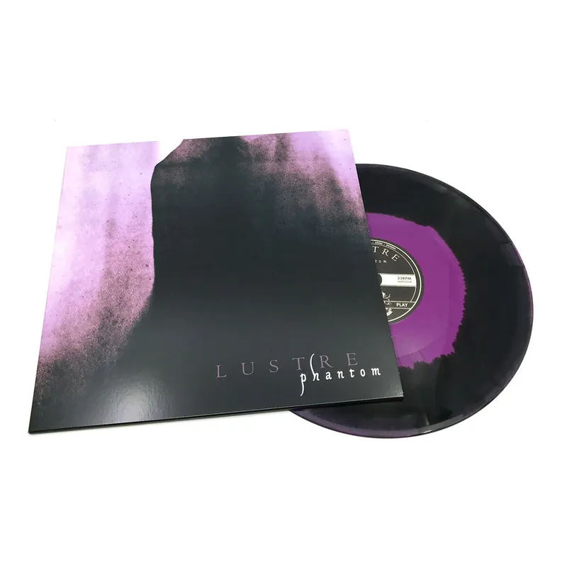 In Demand Lustre - Phantom (LP)