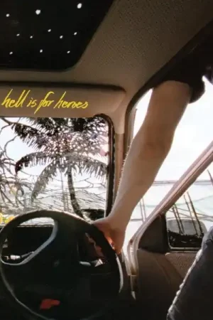 Hell is For Heroes - Hell is For Heroes (LP) Super Sale
